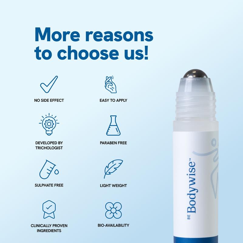 Rosemary Hair Growth Serum