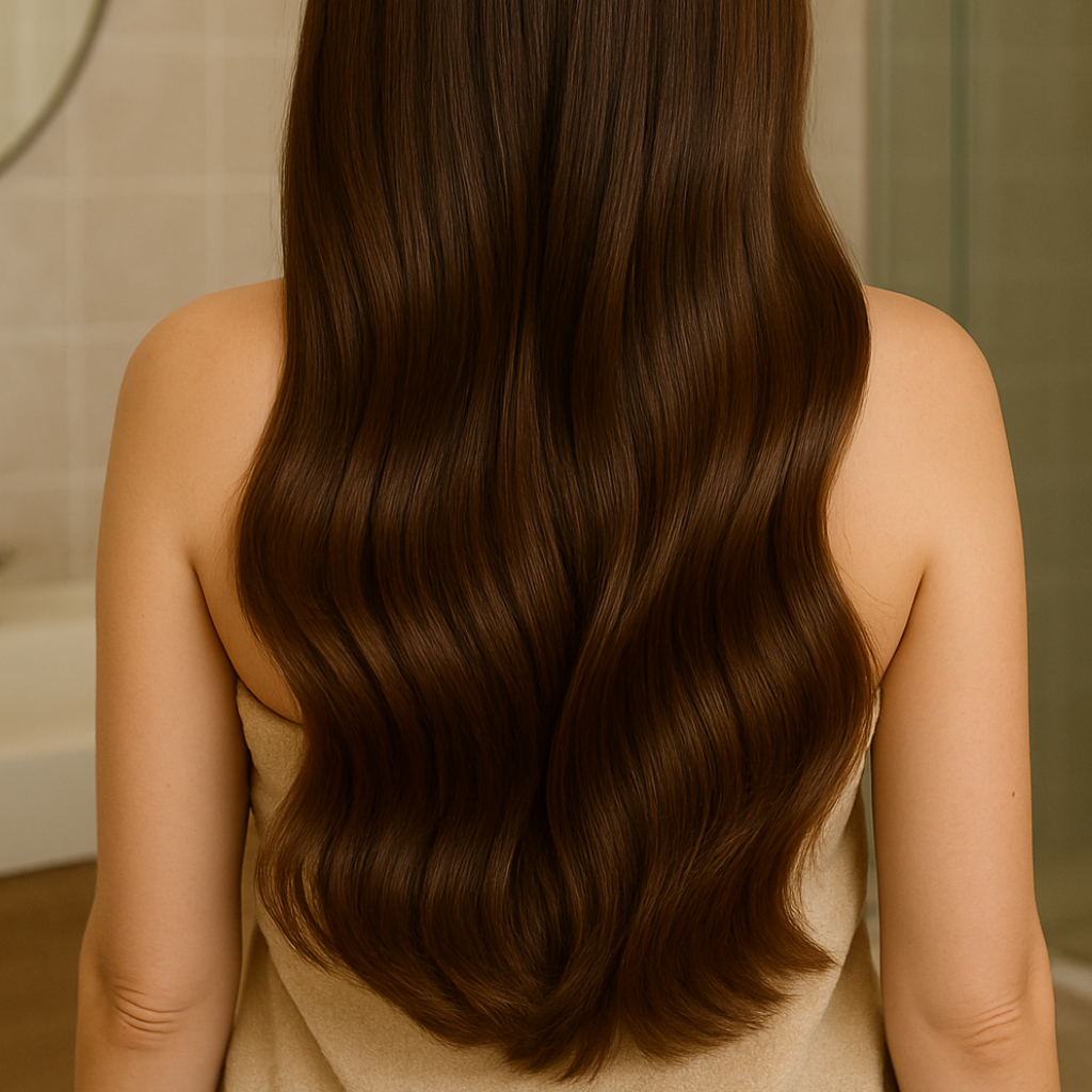 NOVAÉ Premium Hair Loss Shampoo