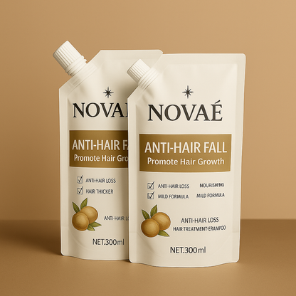 NOVAÉ Premium Hair Loss Shampoo