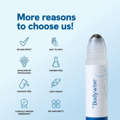 Rosemary Hair Growth Serum