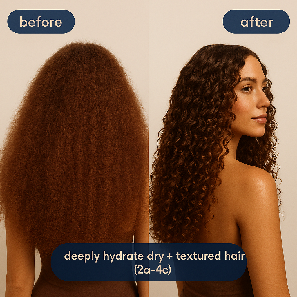 NOVAÉ Premium Hair Loss Shampoo